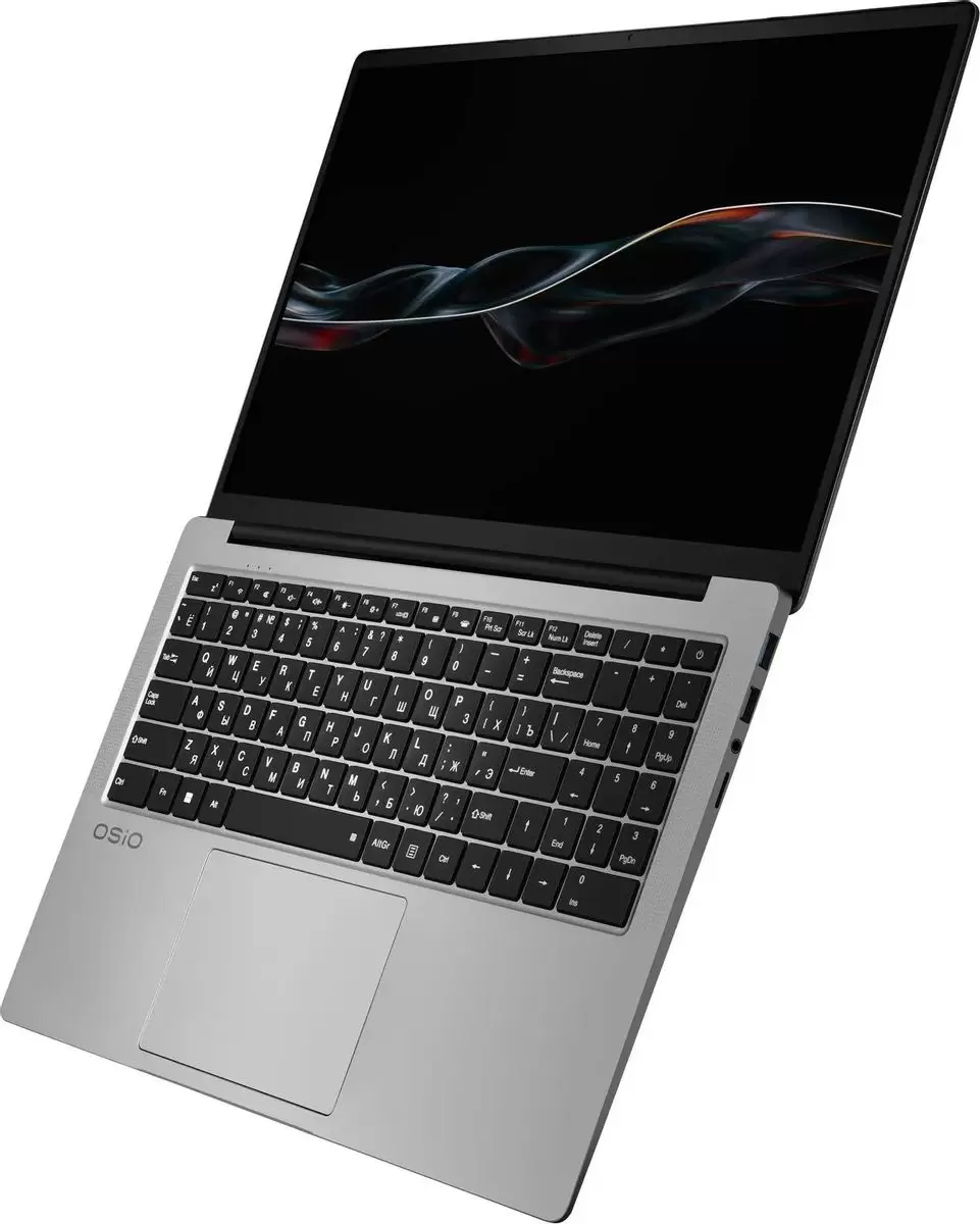Ноутбук OSiO FocusLine F160I-004