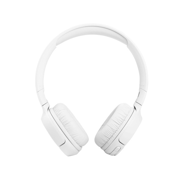 Наушники JBL Tune 510BT (белый)