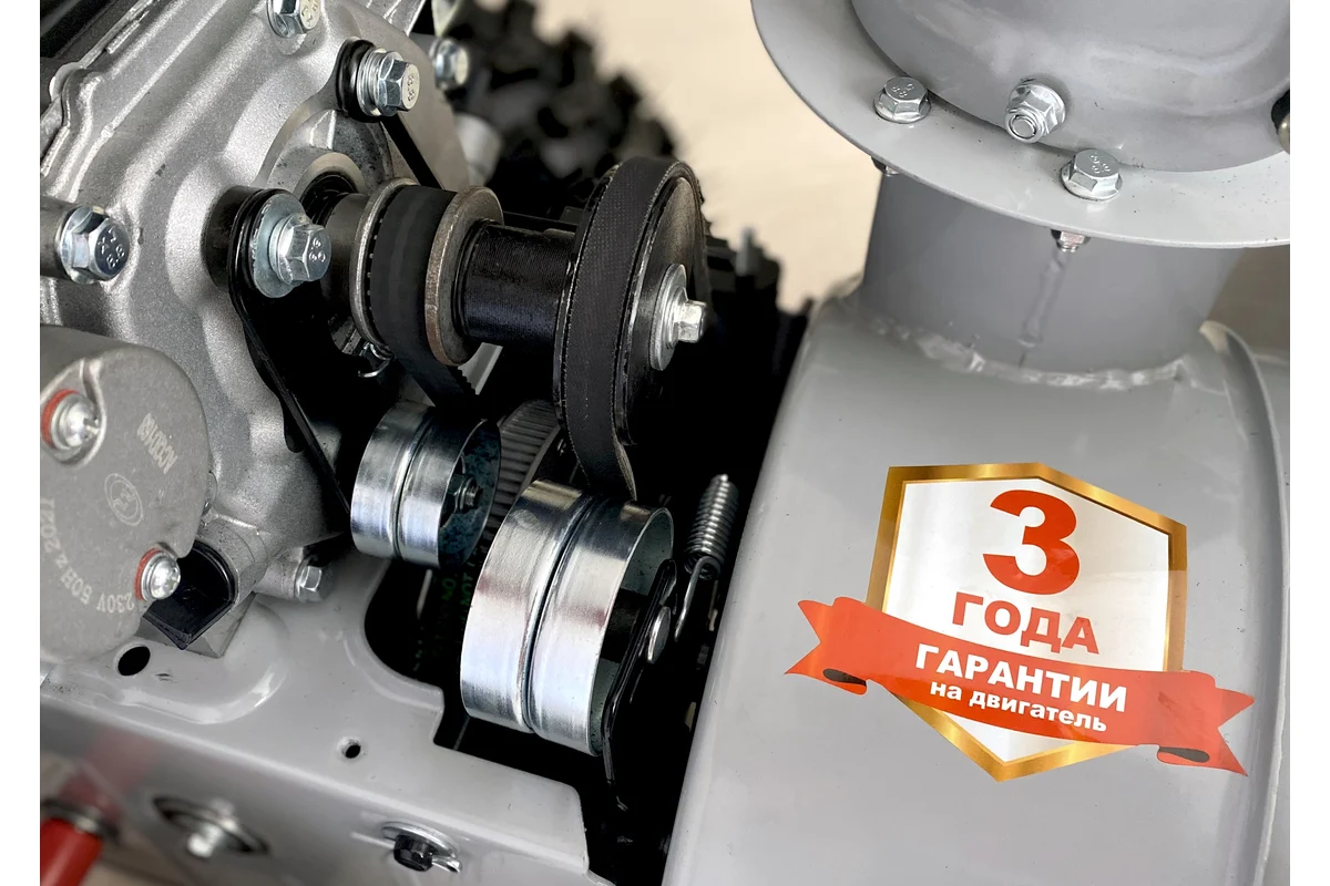 Снегоуборщик Ресанта СБ 4100ПФ 70/7/31