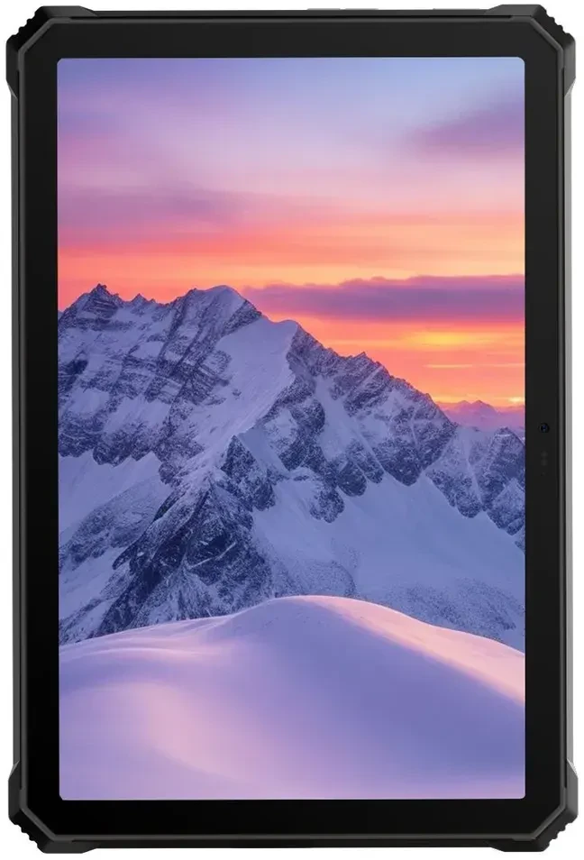 Планшет Blackview Active 10 Pro 5G 12GB/512GB (черный)