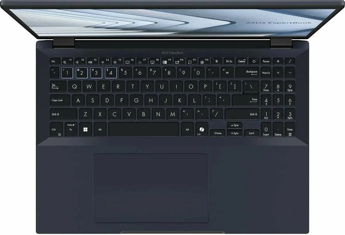 Ноутбук ASUS ExpertBook B3 B3404CVA-Q51910