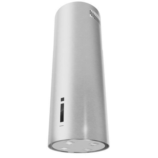 Кухонная вытяжка MAUNFELD Lee Isla sensor 39 (нержавеющая сталь)