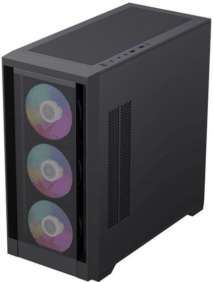 Компьютер TGPC Action 5 81860 A-X