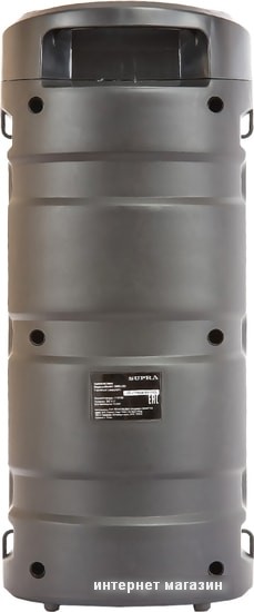 Колонка для вечеринок Supra SMB-350