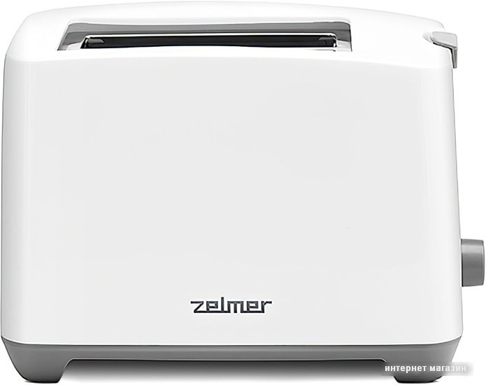 Тостер Zelmer ZTS7386
