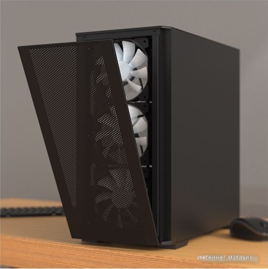 Компьютер TGPC Advanced Mini 84164 A-X