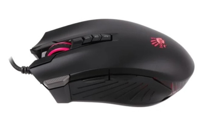 Игровая мышь A4Tech Bloody V9M