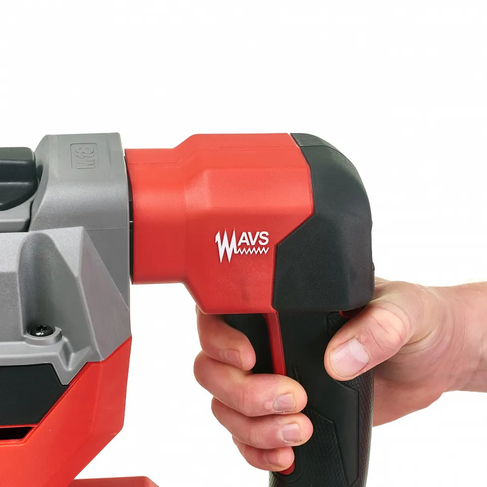 Перфоратор Milwaukee M18 FHM-0C (с 1-им АКБ, кейс) 4933464894