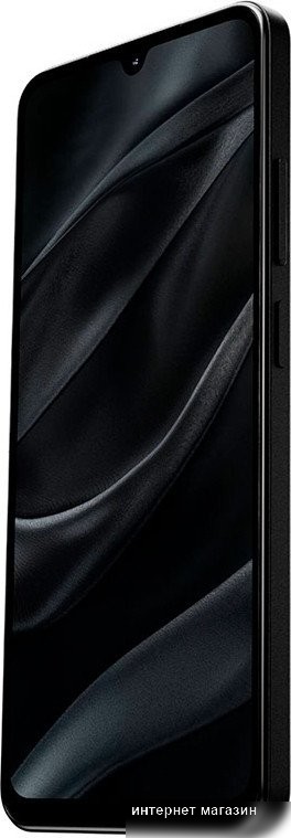 POCO C71 4GB/128GB международная версия (черный)