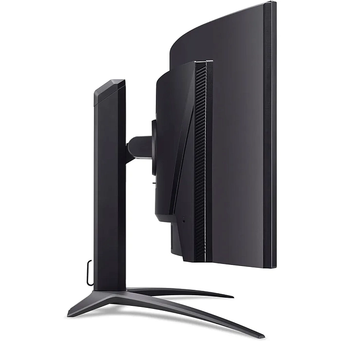 Игровой монитор Acer Predator X34Xbmiiphuzx UM.CXXEE.X01