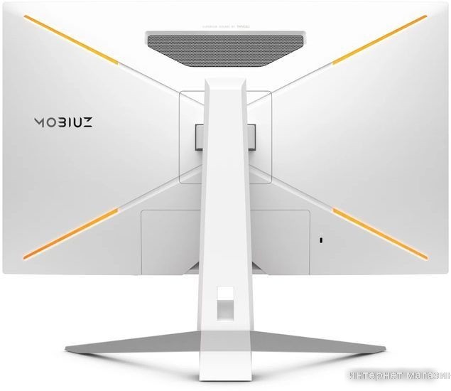 Игровой монитор BenQ Mobiuz EX2710U