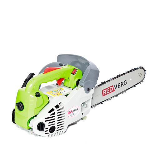 Бензопила RedVerg RD-GC25-12