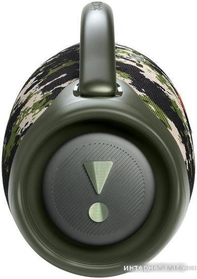 Беспроводная колонка JBL Boombox 3 (камуфляж)