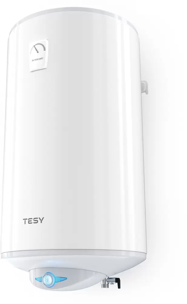 Накопительный электрический водонагреватель TESY Anticalc GCV 10044 24D B14 TBRC