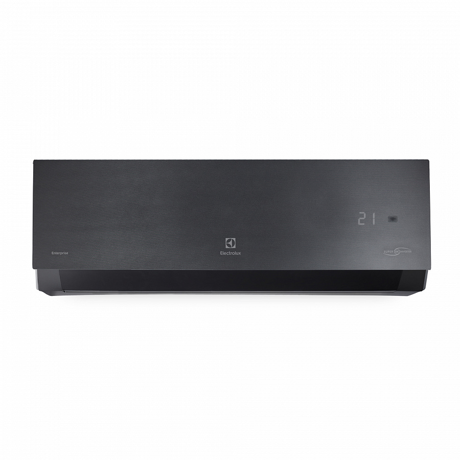 Кондиционер Electrolux Enterprise EACS/I-12HEN-BLACK/N8