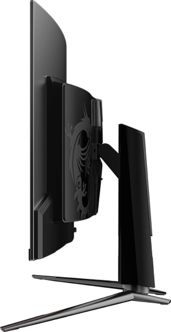 Игровой монитор MSI MAG 321CUP QD-OLED