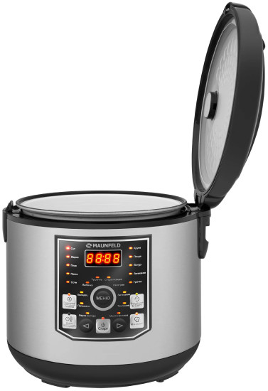 Мультиварка MAUNFELD MPMC-1624S