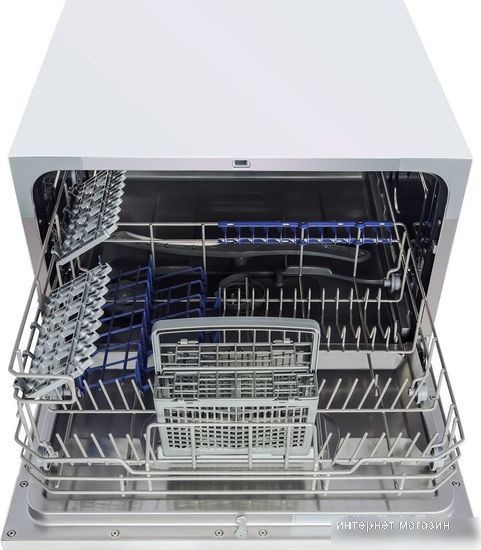 Настольная посудомоечная машина Akpo ZMA 55 Series Compact