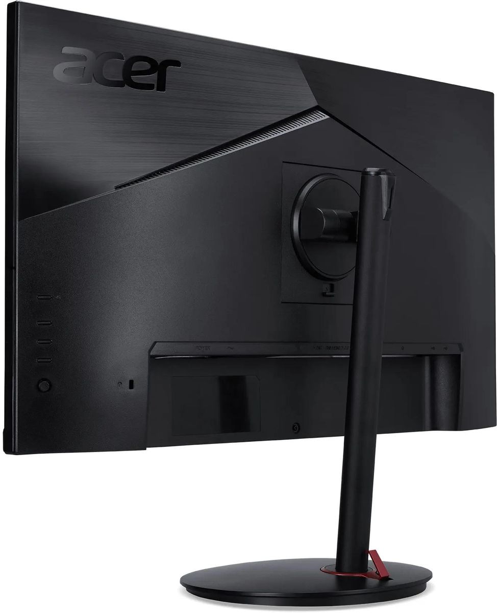 Игровой монитор Acer Nitro XV271Zbmiiprx UM.HX1EE.Z01