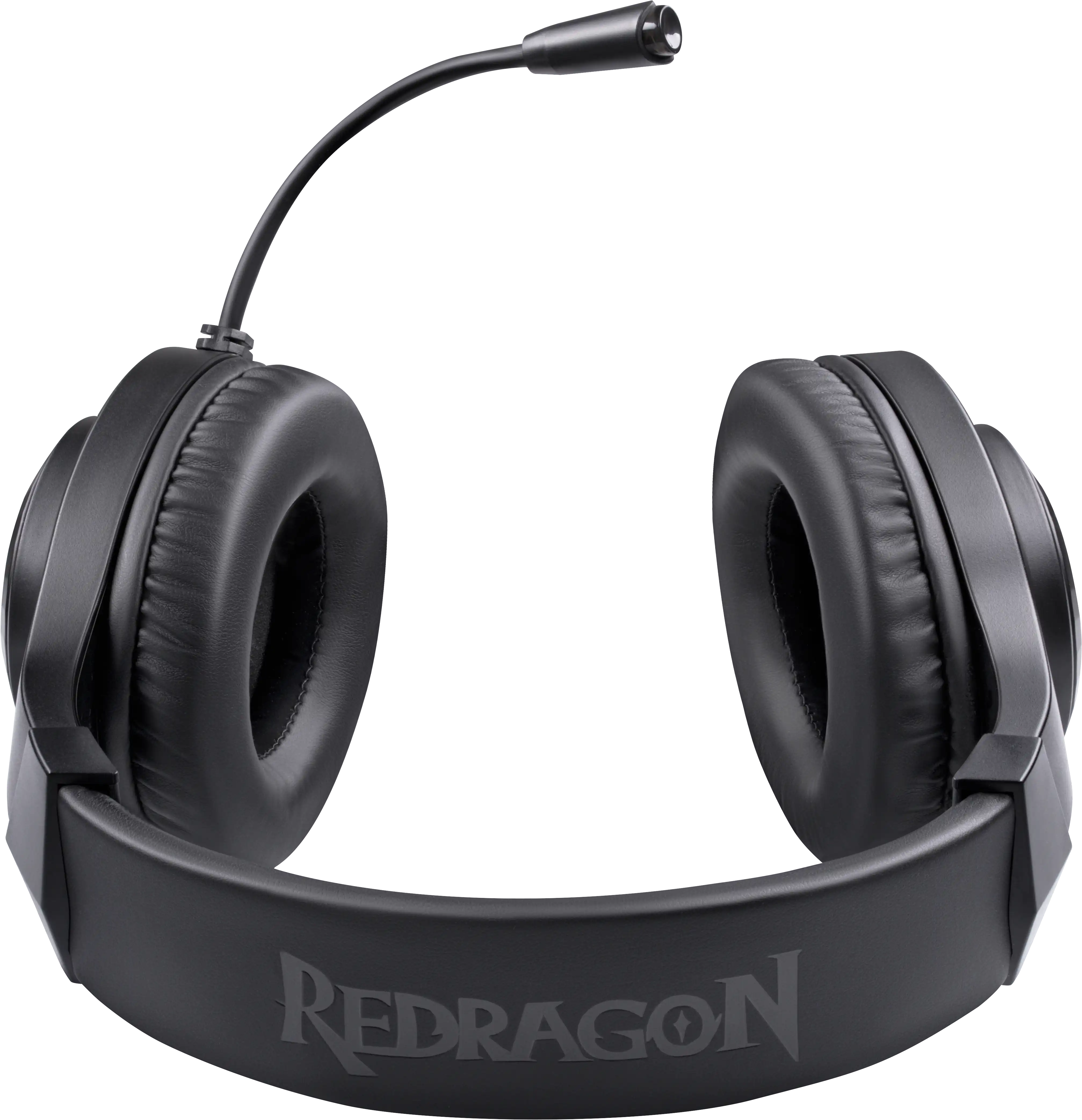 Наушники Redragon Hylas (черный)