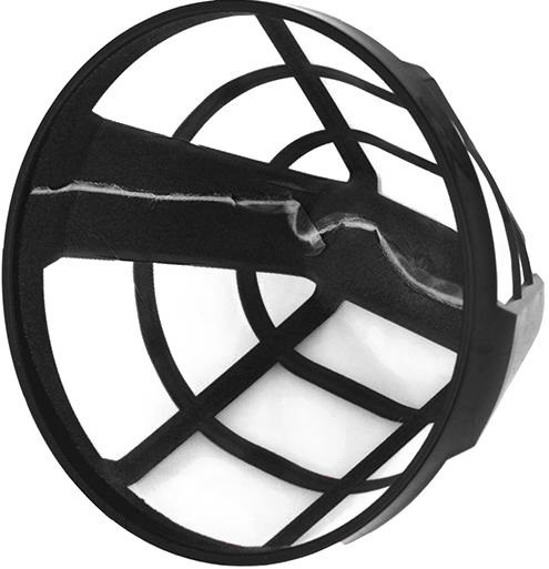 Капельная кофеварка Maxwell MW-1657 BK