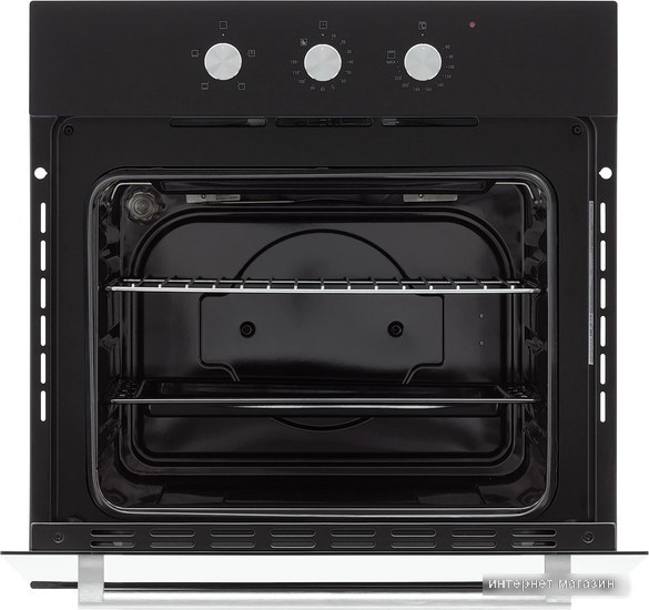 Электрический духовой шкаф Krona Essenza 60 BL G2