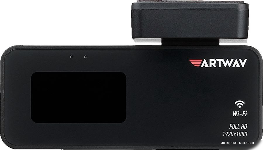 Видеорегистратор Artway AV-420 Wi-Fi