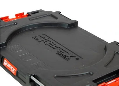 Платформа передвижная Qbrick System PRO, черный