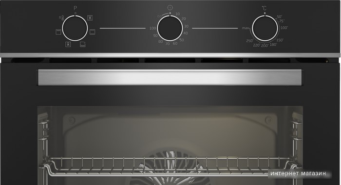 Электрический духовой шкаф BEKO BBIE13100XC