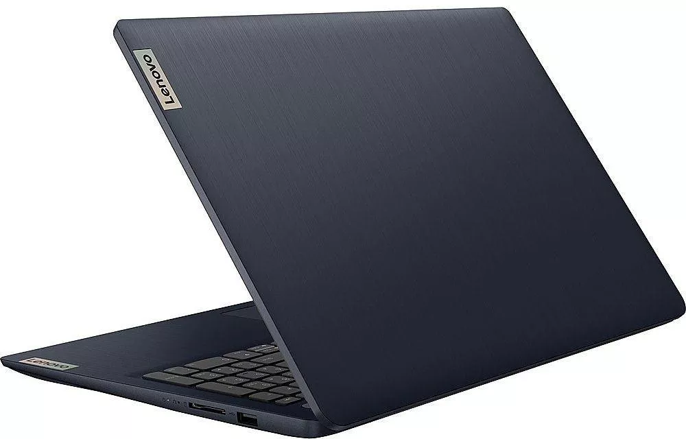 Ноутбук Lenovo IdeaPad 3 15IAU7 82RK003VRK