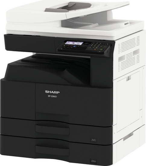 МФУ Sharp BP-20M31