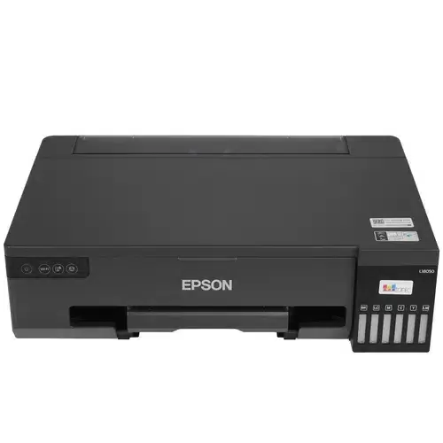 Фотопринтер Epson EcoTank L18050