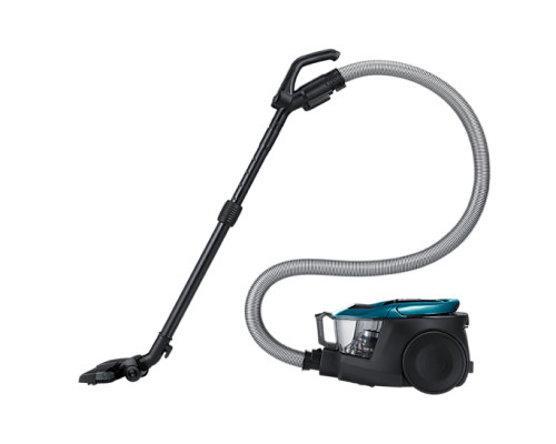 Пылесос Samsung VC18M31B0HN/EV