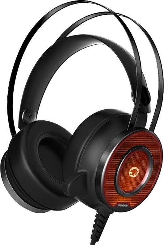 Наушники GameMax G200