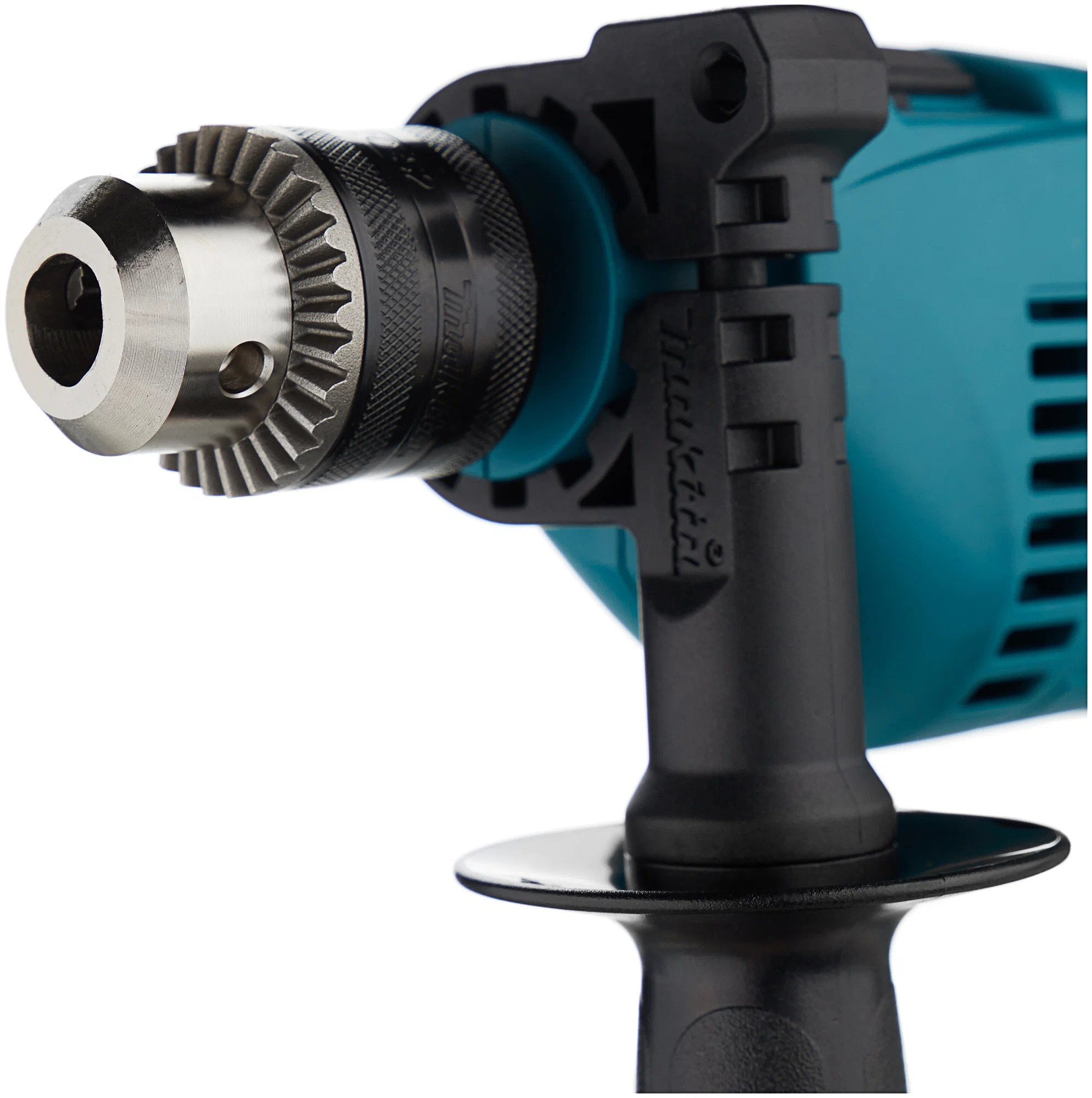 Ударная дрель Makita HP1640