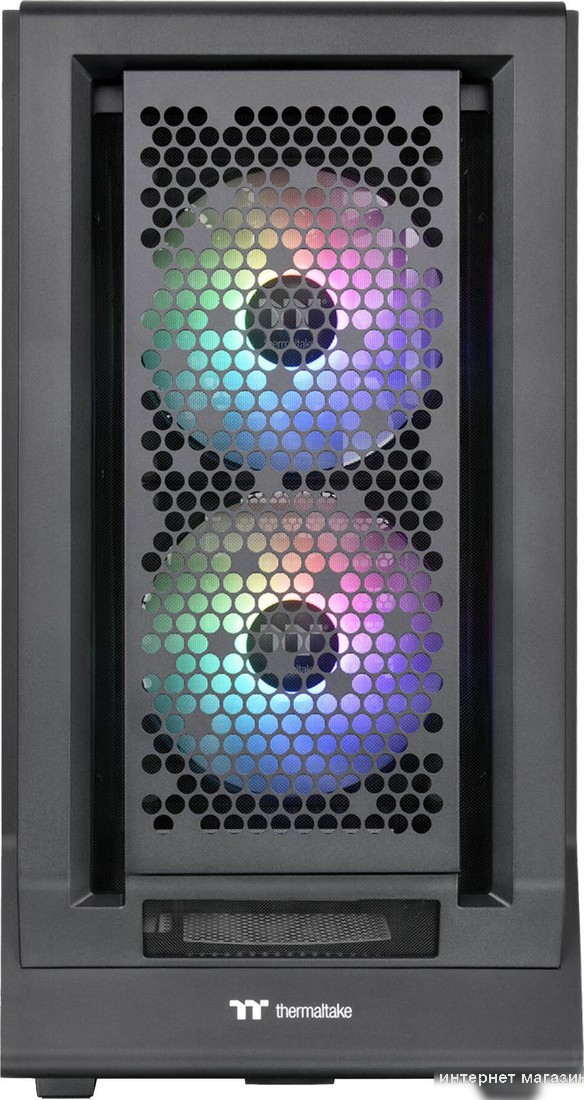 Корпус Thermaltake Ceres 350 MX Black CA-1Z3-00M1WN-00