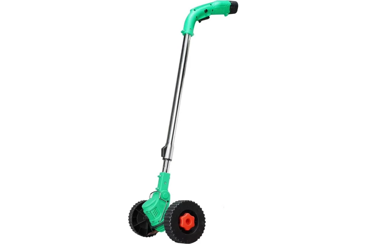 Триммер аккумуляторный Zitrek GreenCut 12 Pro 082-2004 (с 2-мя АКБ)