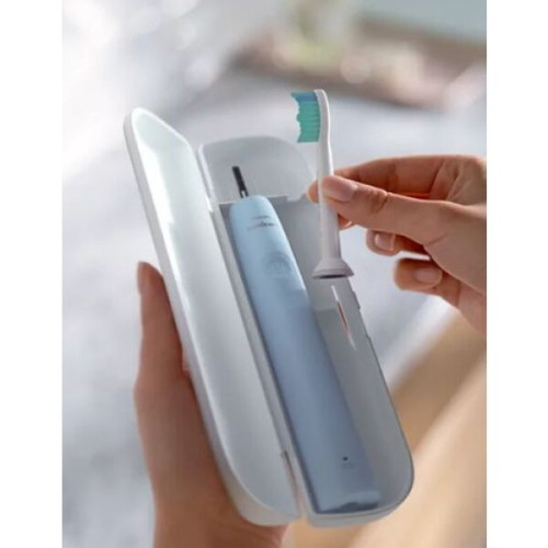 Электрическая зубная щетка Philips Sonicare 2100 Series HX3651/12