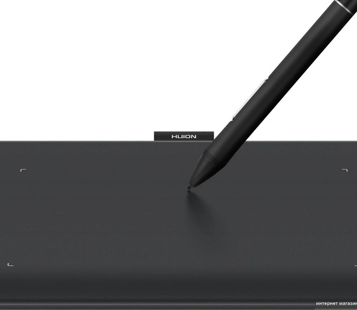 Huion Inspiroy Frego S L310 (черный)