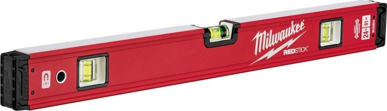 Уровень строительный Milwaukee Redstick Backbone 4932459063