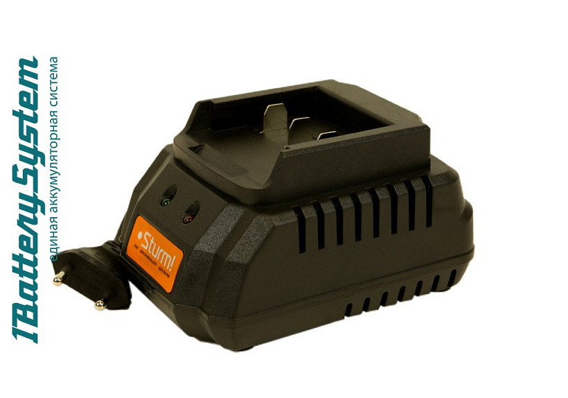 Зарядное устройство Sturm SBC1821 (18В)