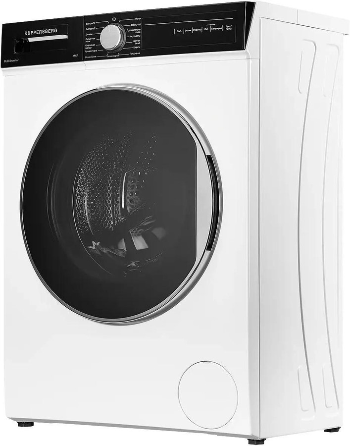 Стиральная машина KUPPERSBERG WM 520 W