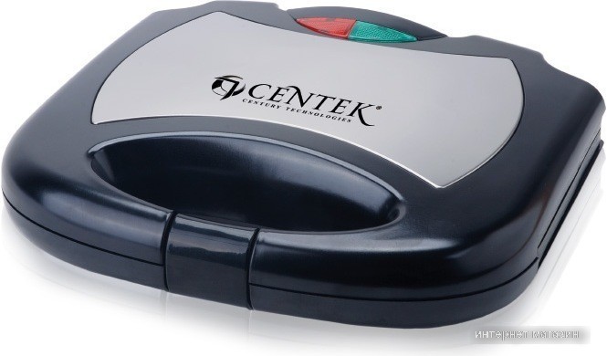 Сэндвичница CENTEK CT-1448