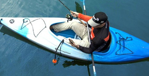 Эхолот Deeper Smart Sonar Pro