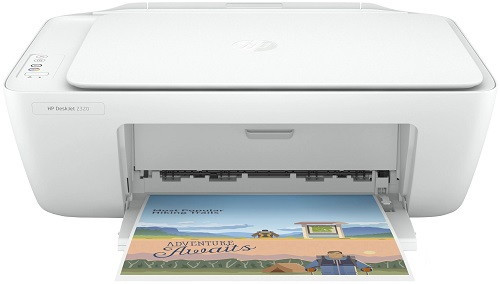 МФУ HP DeskJet 2320