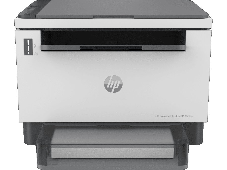 МФУ HP LaserJet Tank 1602w