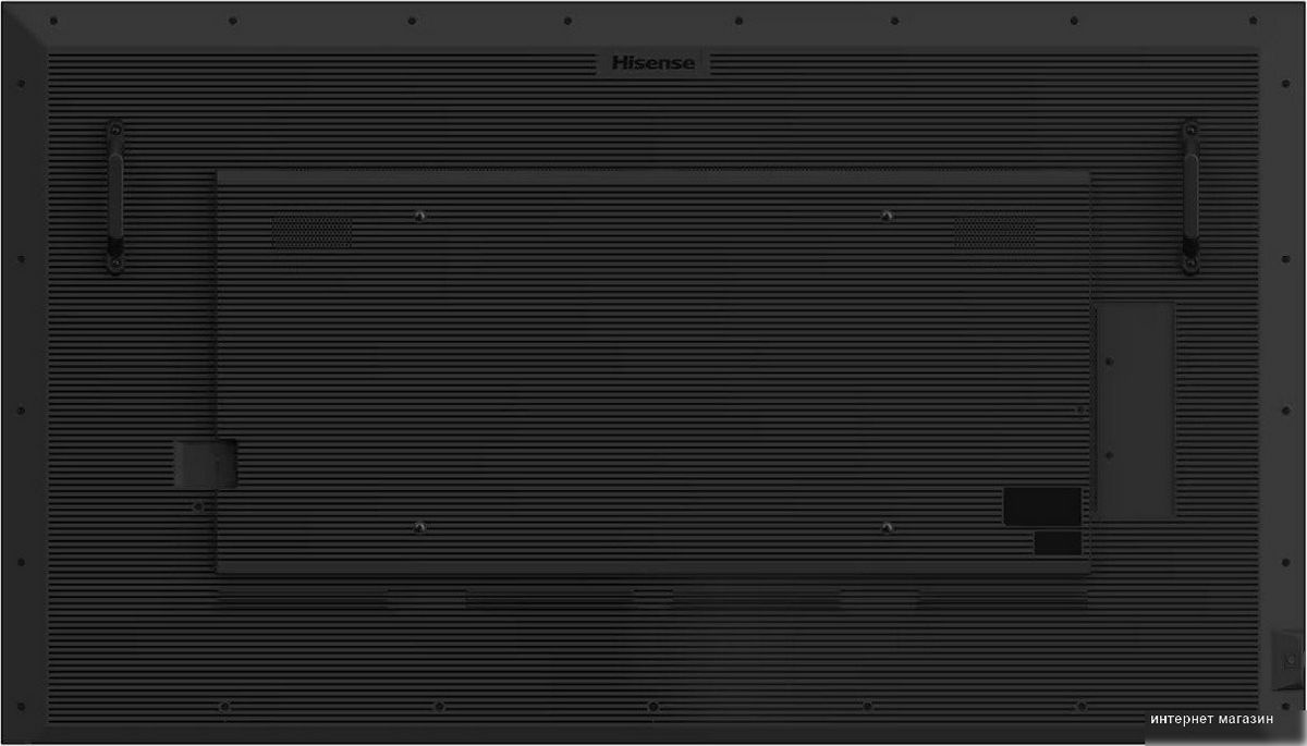 Информационная панель Hisense 75DM66D