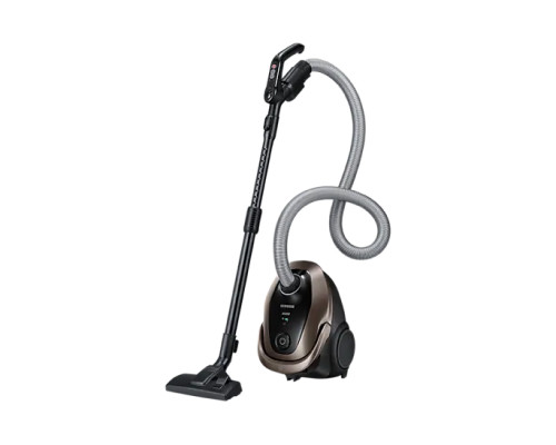 Пылесос Samsung VC20M2589JD/EV