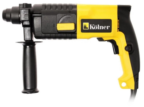 Перфоратор Kolner KRH 520H