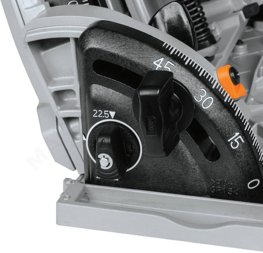 Дисковая пила Makita DSP600Z